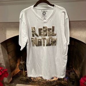 Parish Nation shirt size 2XL